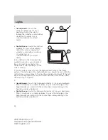 Предварительный просмотр 58 страницы Ford 2004 Econoline Owner'S Manual