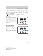 Preview for 29 page of Ford 2004 Expedition Owner'S Manual