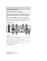 Preview for 32 page of Ford 2004 Expedition Owner'S Manual