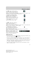 Preview for 83 page of Ford 2004 Expedition Owner'S Manual