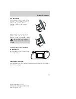 Preview for 101 page of Ford 2004 Expedition Owner'S Manual