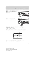 Preview for 193 page of Ford 2004 Expedition Owner'S Manual