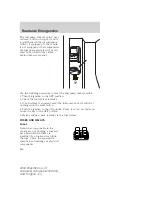 Preview for 242 page of Ford 2004 Expedition Owner'S Manual