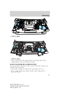 Preview for 277 page of Ford 2004 Expedition Owner'S Manual