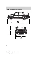 Preview for 332 page of Ford 2004 Expedition Owner'S Manual