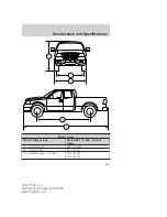 Предварительный просмотр 285 страницы Ford 2004 F150 HERITAGE Owner'S Manual