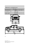 Предварительный просмотр 286 страницы Ford 2004 F150 HERITAGE Owner'S Manual