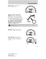 Preview for 25 page of Ford 2004 F650 Owner'S Manual