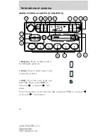 Preview for 30 page of Ford 2004 F650 Owner'S Manual