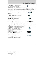 Preview for 31 page of Ford 2004 F650 Owner'S Manual