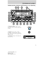 Preview for 33 page of Ford 2004 F650 Owner'S Manual