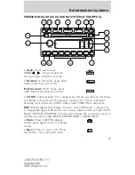 Preview for 37 page of Ford 2004 F650 Owner'S Manual