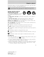 Preview for 43 page of Ford 2004 F650 Owner'S Manual