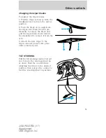 Preview for 51 page of Ford 2004 F650 Owner'S Manual