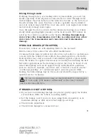 Preview for 91 page of Ford 2004 F650 Owner'S Manual