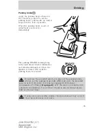 Preview for 93 page of Ford 2004 F650 Owner'S Manual