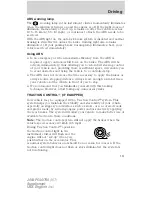 Preview for 111 page of Ford 2004 F650 Owner'S Manual