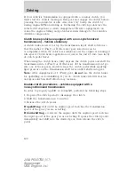 Preview for 120 page of Ford 2004 F650 Owner'S Manual