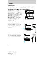 Preview for 124 page of Ford 2004 F650 Owner'S Manual