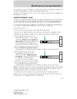 Preview for 179 page of Ford 2004 F650 Owner'S Manual