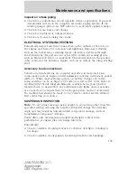 Preview for 195 page of Ford 2004 F650 Owner'S Manual