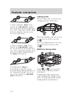 Предварительный просмотр 138 страницы Ford 2004 Focus Owner'S Manual