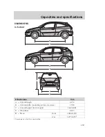 Предварительный просмотр 171 страницы Ford 2004 Focus Owner'S Manual