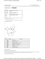 Ford 2004 Freestar Workshop Manual preview