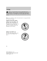 Preview for 242 page of Ford 2004 Navigator Owner'S Manual