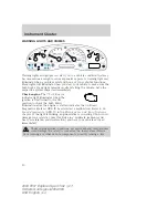 Preview for 10 page of Ford 2004 P207 Explorer Sport Trac Owner'S Manual