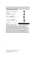 Preview for 18 page of Ford 2004 P207 Explorer Sport Trac Owner'S Manual