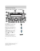 Preview for 28 page of Ford 2004 P207 Explorer Sport Trac Owner'S Manual