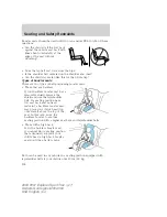 Preview for 102 page of Ford 2004 P207 Explorer Sport Trac Owner'S Manual