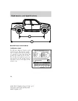 Preview for 226 page of Ford 2004 P207 Explorer Sport Trac Owner'S Manual