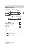 Предварительный просмотр 18 страницы Ford 2004 Windstar Owner'S Manual