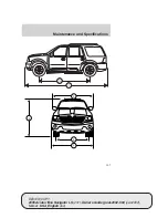 Предварительный просмотр 357 страницы Ford 2005 Aviator a Navigator LS Owner'S Manual