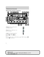 Preview for 20 page of Ford 2005 E-150 Owner'S Manual