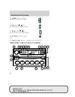 Preview for 22 page of Ford 2005 E-150 Owner'S Manual