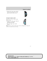 Preview for 61 page of Ford 2005 E-150 Owner'S Manual