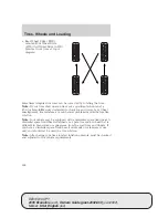 Preview for 128 page of Ford 2005 E-150 Owner'S Manual