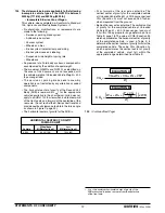 Предварительный просмотр 14 страницы Ford 2005 E-Series Incomplete Vehicle Manual