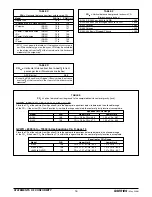 Предварительный просмотр 18 страницы Ford 2005 E-Series Incomplete Vehicle Manual