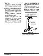 Предварительный просмотр 19 страницы Ford 2005 E-Series Incomplete Vehicle Manual