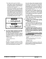 Предварительный просмотр 24 страницы Ford 2005 E-Series Incomplete Vehicle Manual