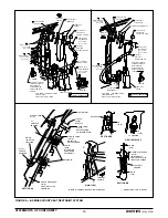 Предварительный просмотр 32 страницы Ford 2005 E-Series Incomplete Vehicle Manual