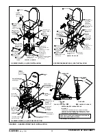 Предварительный просмотр 33 страницы Ford 2005 E-Series Incomplete Vehicle Manual