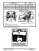 Предварительный просмотр 34 страницы Ford 2005 E-Series Incomplete Vehicle Manual