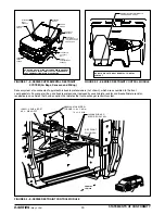 Предварительный просмотр 35 страницы Ford 2005 E-Series Incomplete Vehicle Manual