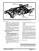 Предварительный просмотр 44 страницы Ford 2005 E-Series Incomplete Vehicle Manual