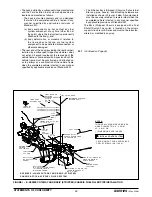 Предварительный просмотр 46 страницы Ford 2005 E-Series Incomplete Vehicle Manual